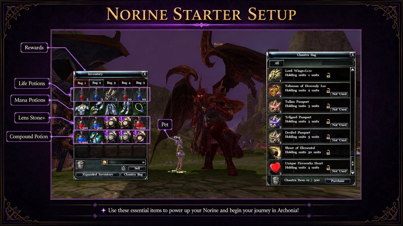 First Steps as an Elementalist