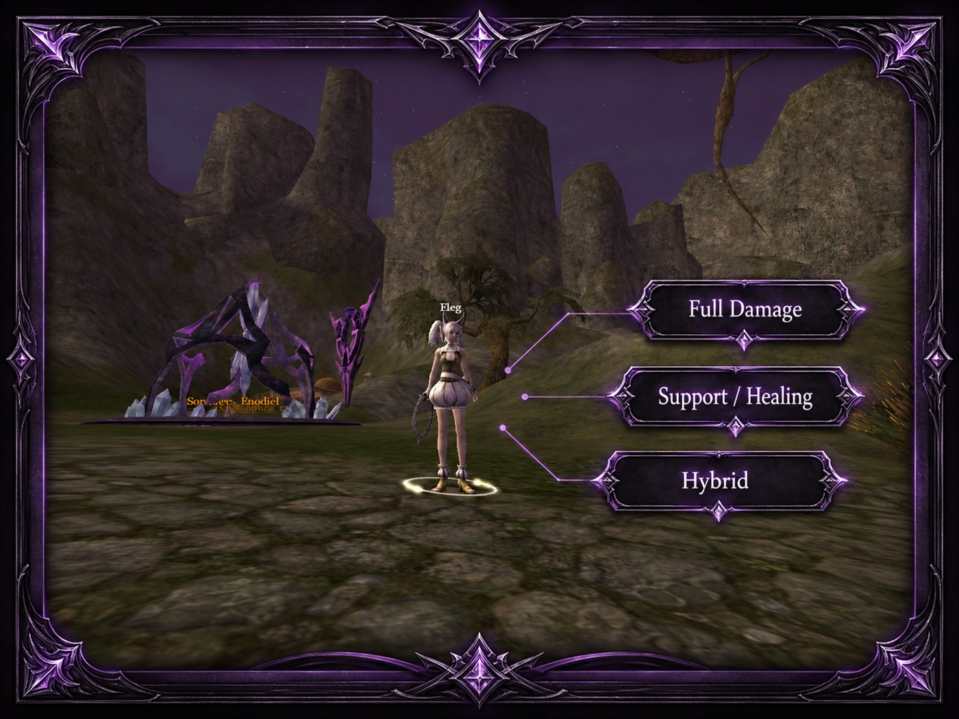 Elementalist Overview
