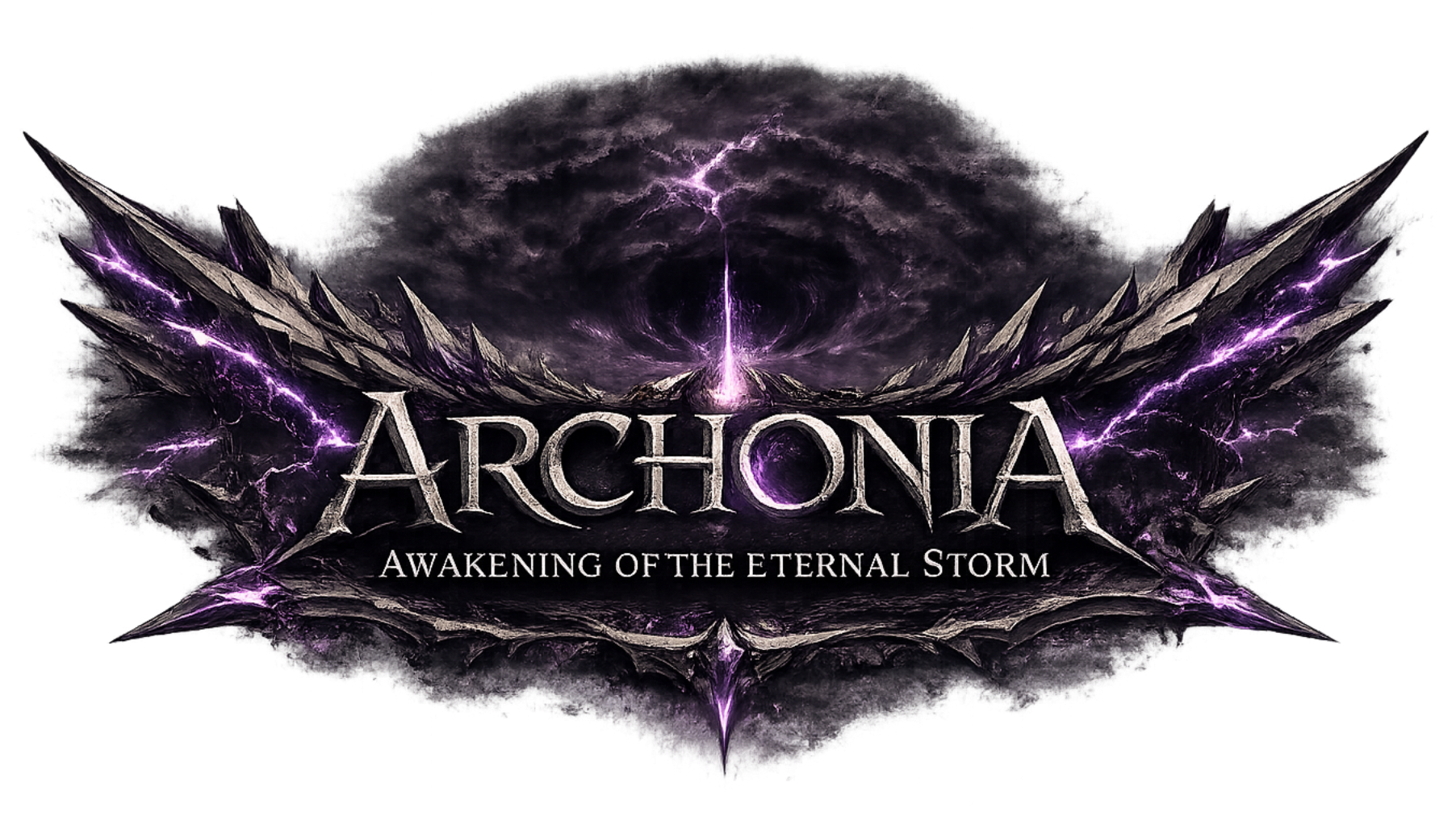 Archonia - Awakening of the Eternal Storm